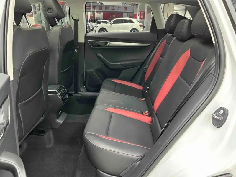 kemike kodiaq