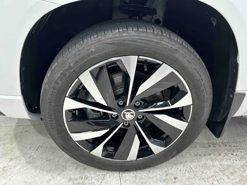 kemike kodiaq