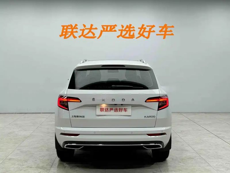 kemike kodiaq