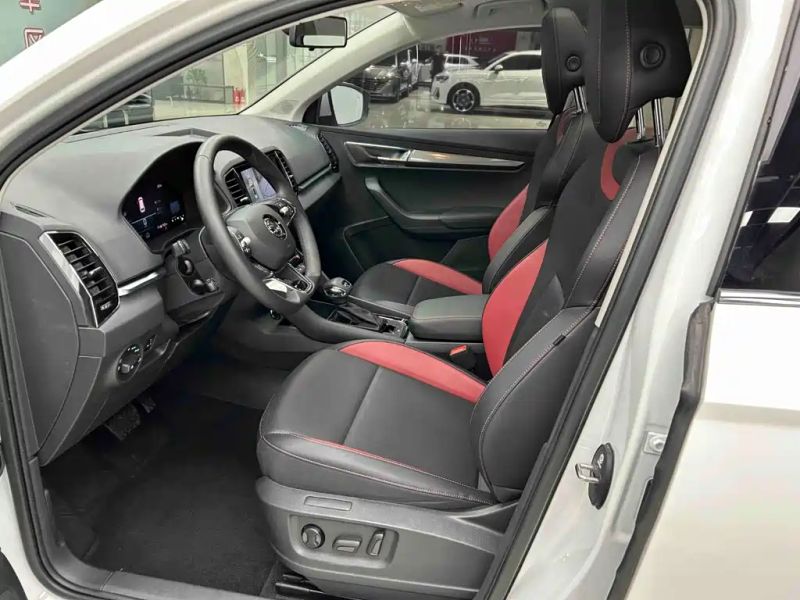 kemike kodiaq
