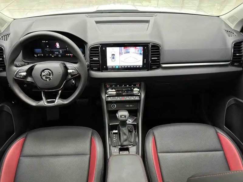 kemike kodiaq