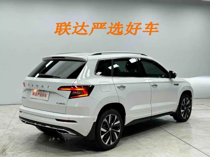 kemike kodiaq