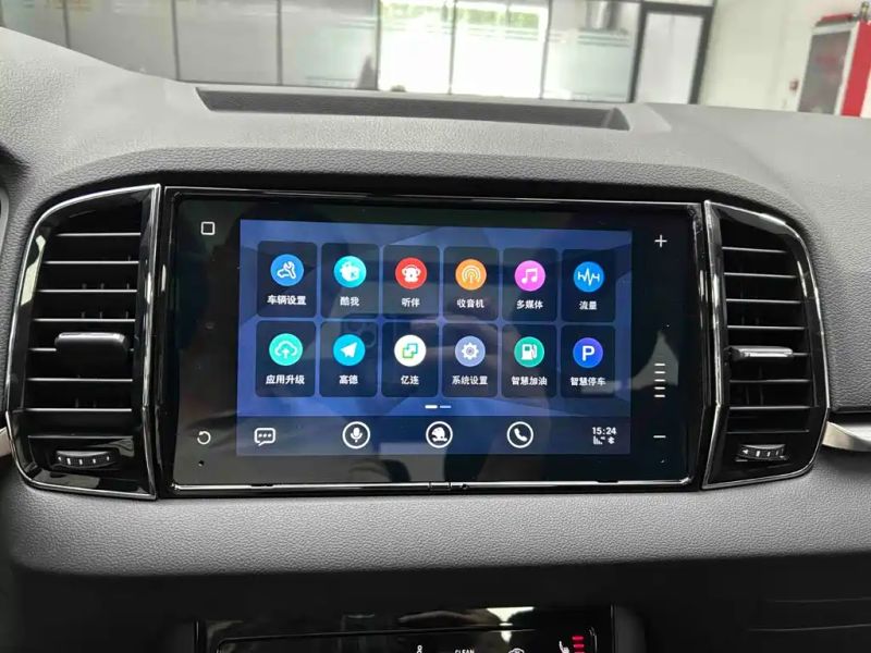 kemike kodiaq