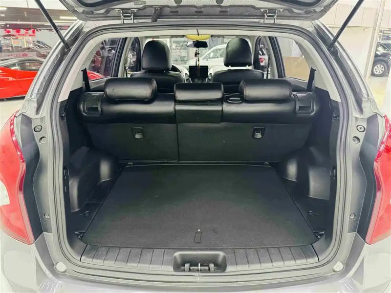 korando korando