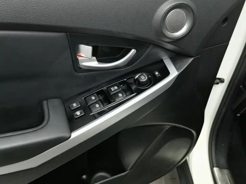 korando korando