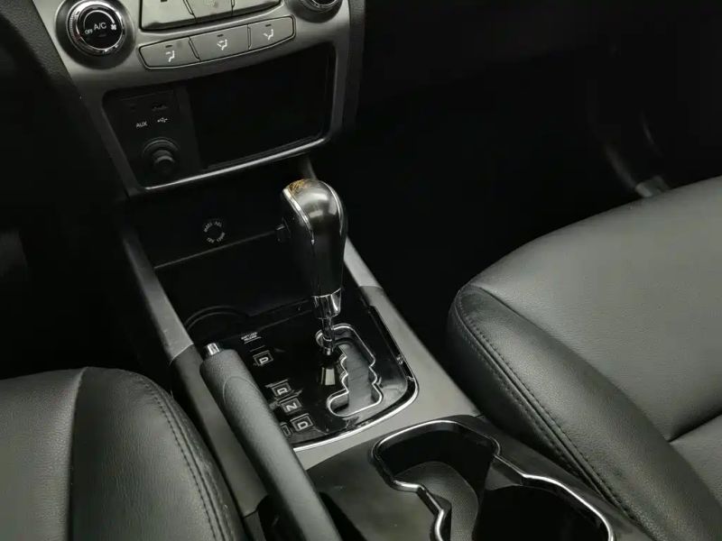 korando korando