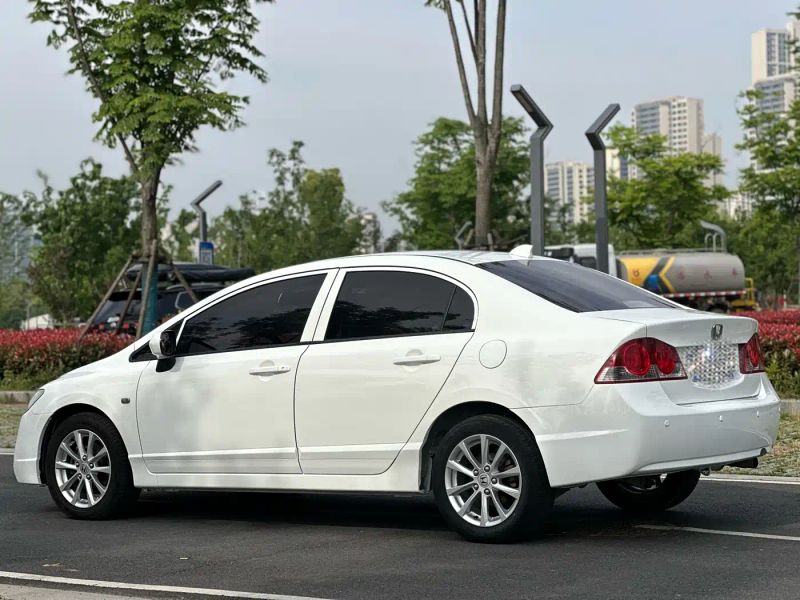 dongfenghonda saiming