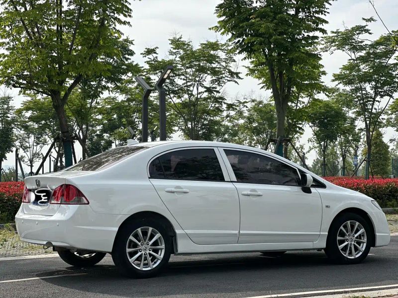 dongfenghonda saiming