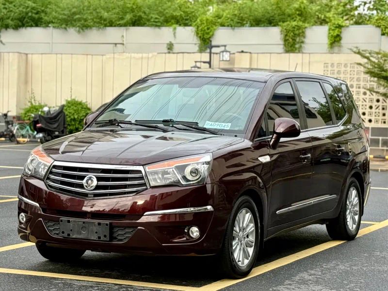 korando ludite