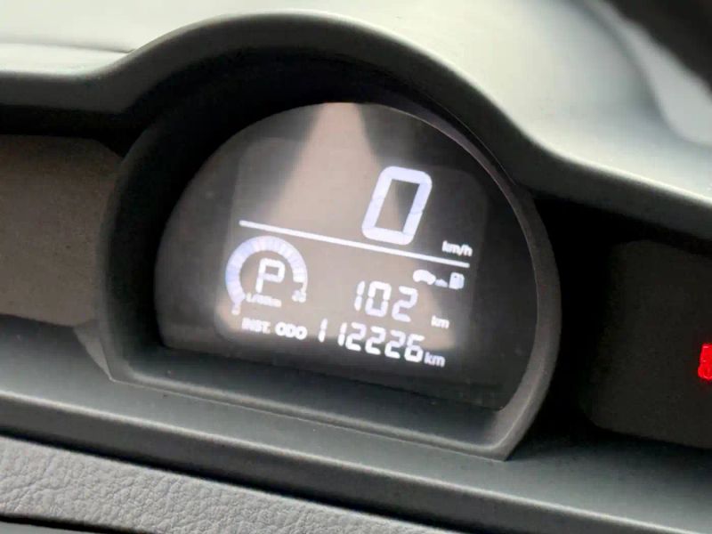 korando ludite
