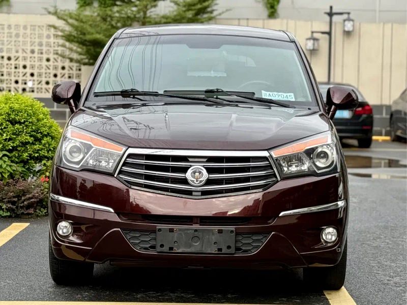 korando ludite