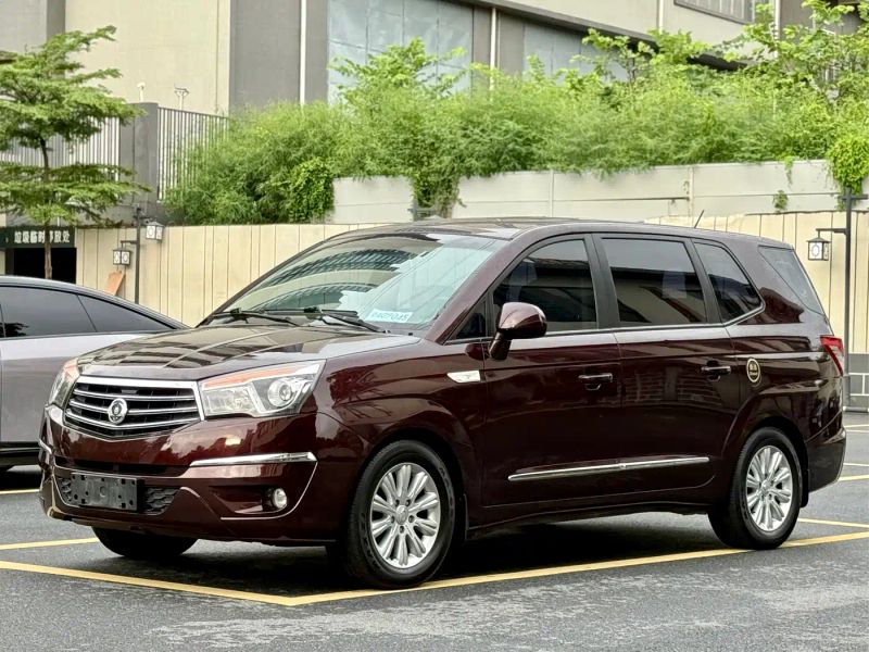 korando ludite