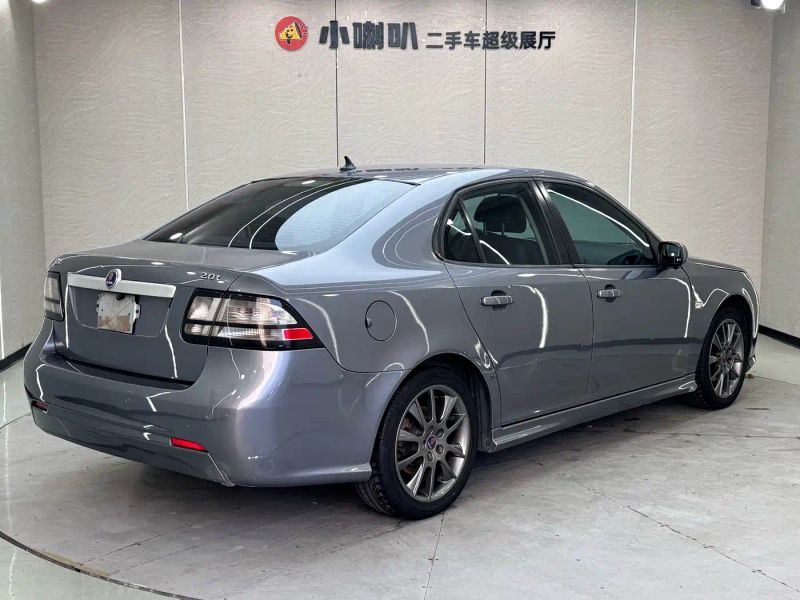 Saab 9-3