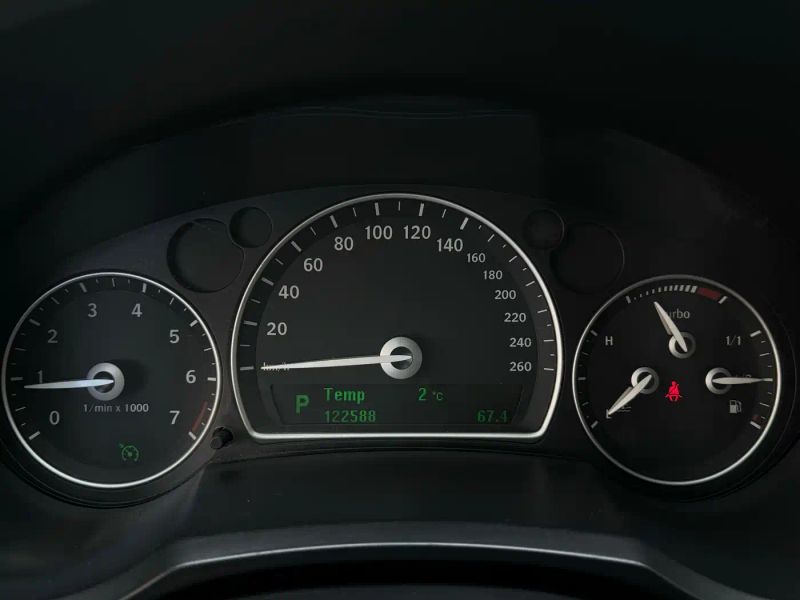 Saab 9-3