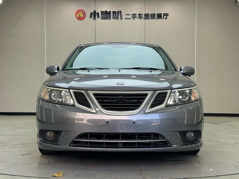 Saab 9-3