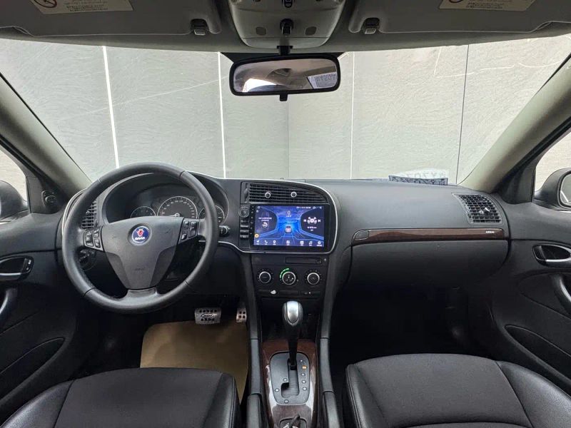 Saab 9-3