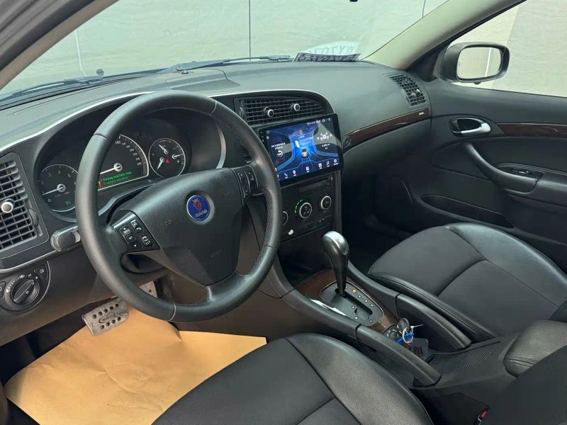 Saab 9-3