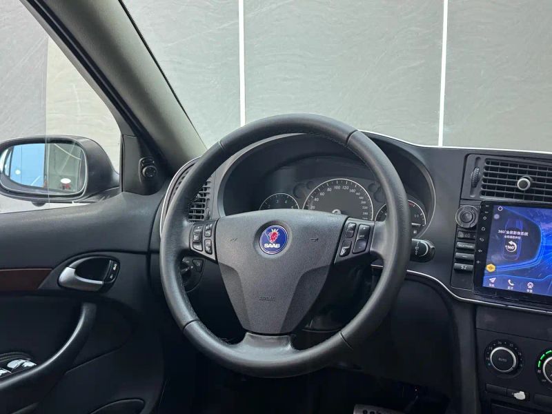 Saab 9-3