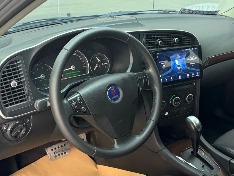Saab 9-3