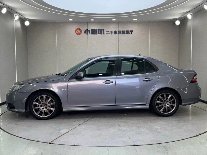 Saab 9-3