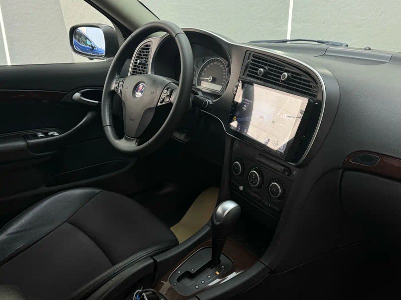 Saab 9-3