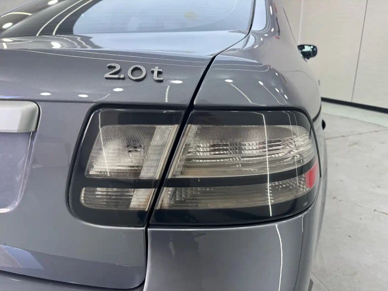 Saab 9-3