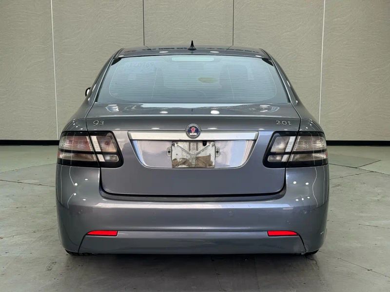 Saab 9-3