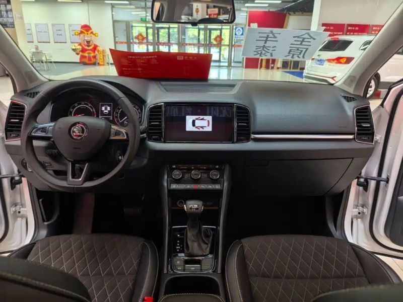 kemike kodiaq