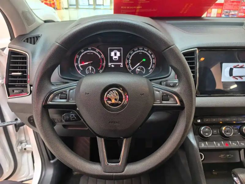 kemike kodiaq