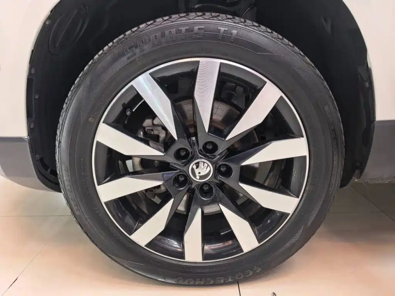 kemike kodiaq