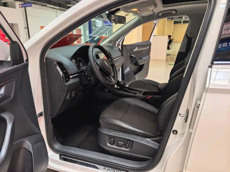 kemike kodiaq