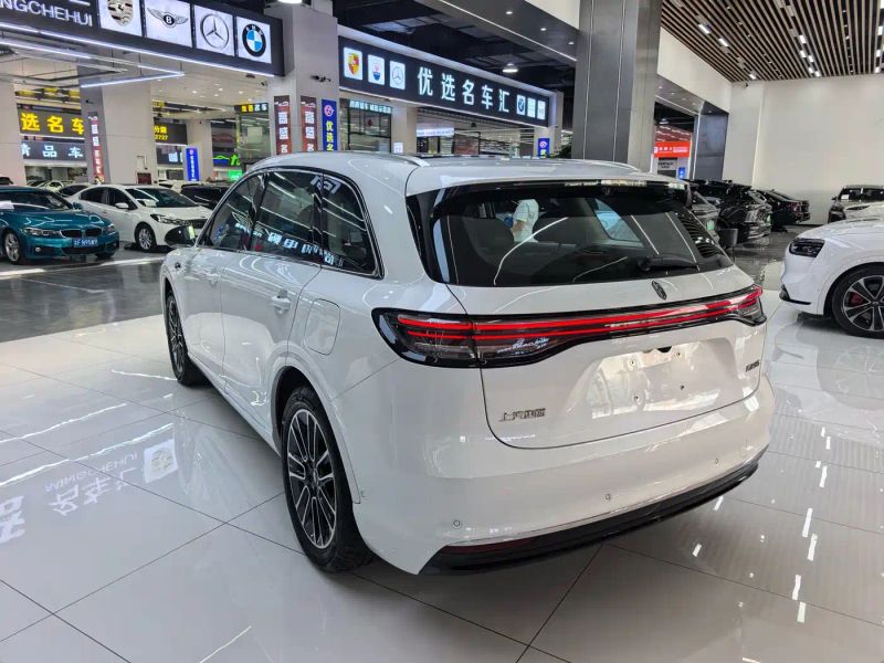 Shangjie shangjie_h5