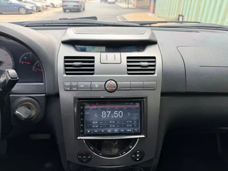 korando rerest