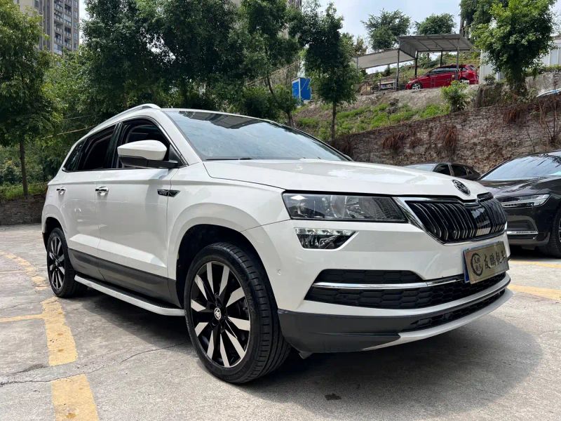 kemike kodiaq