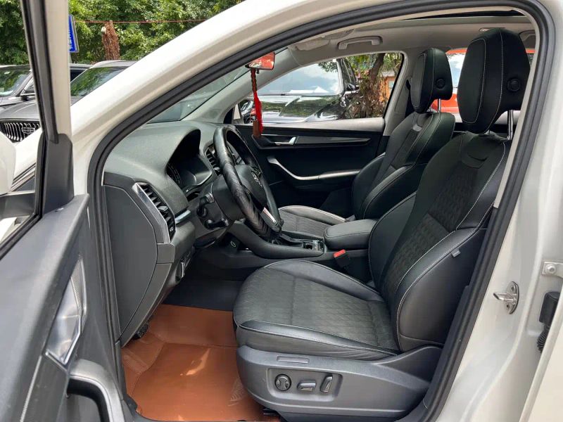 kemike kodiaq