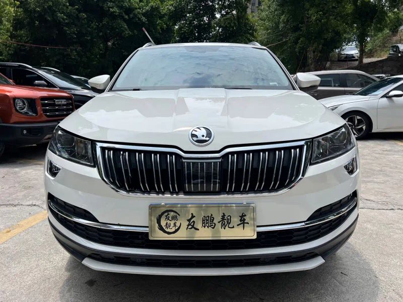 kemike kodiaq