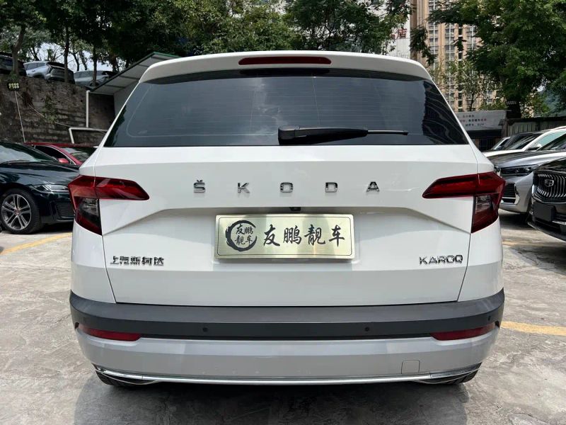 kemike kodiaq