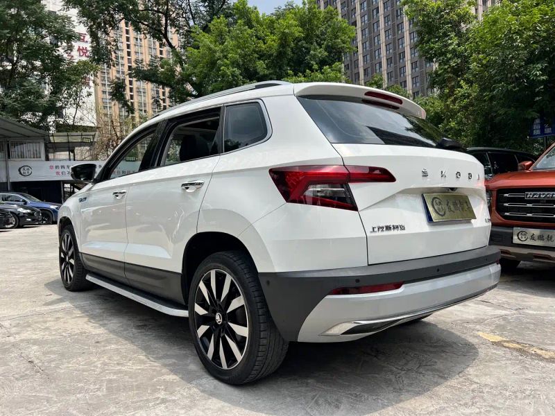 kemike kodiaq