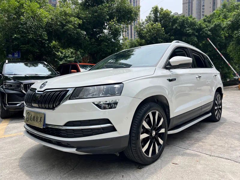 kemike kodiaq