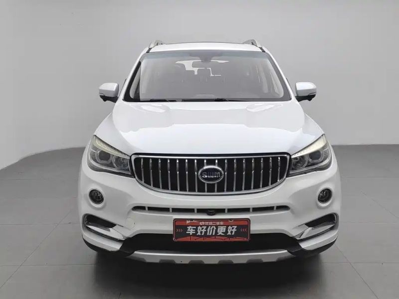 swm x7