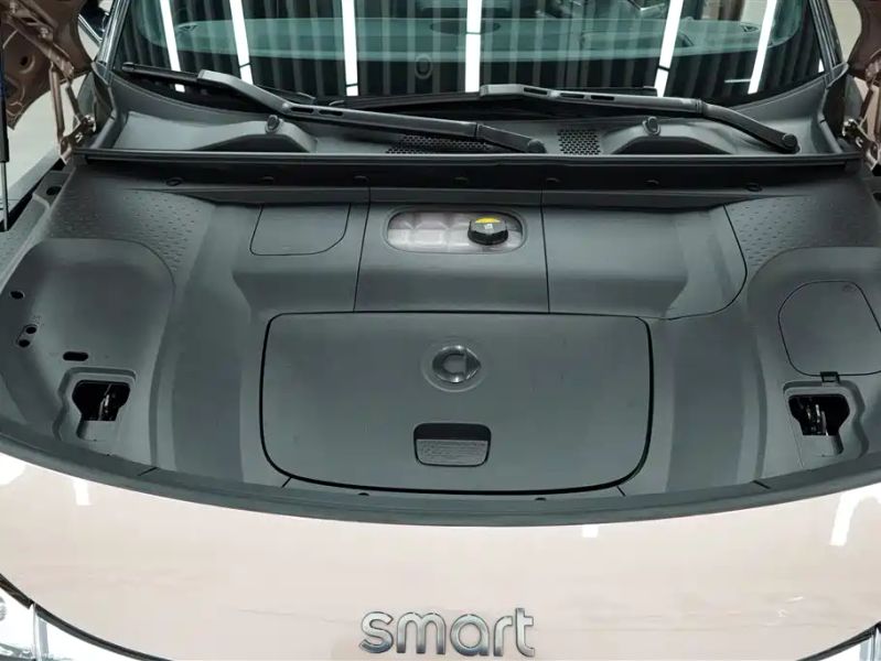 Smart jingling