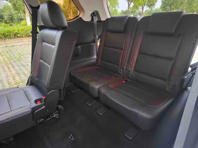 swm x7