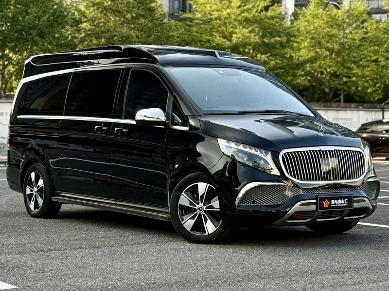 Shangzhe vclass