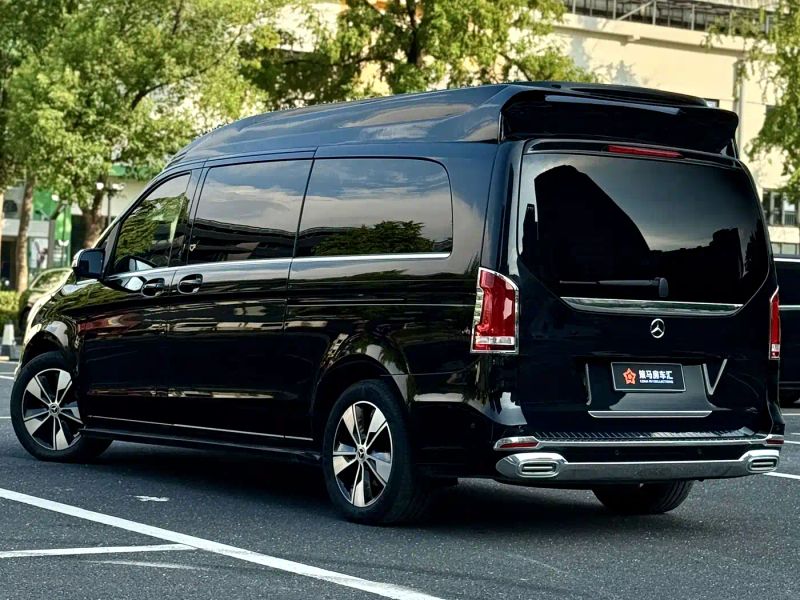Shangzhe vclass