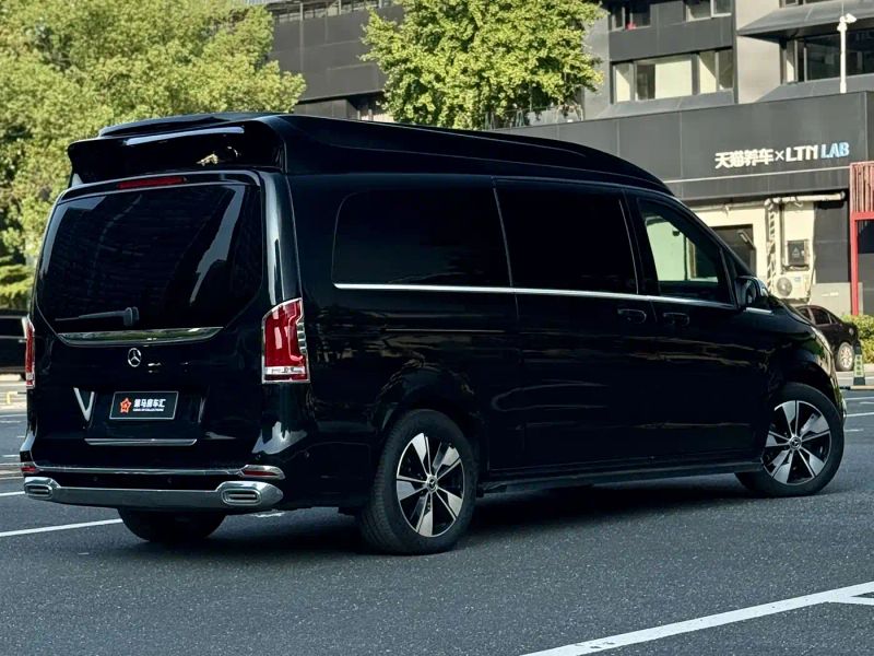 Shangzhe vclass