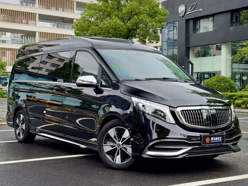Shangzhe vclass