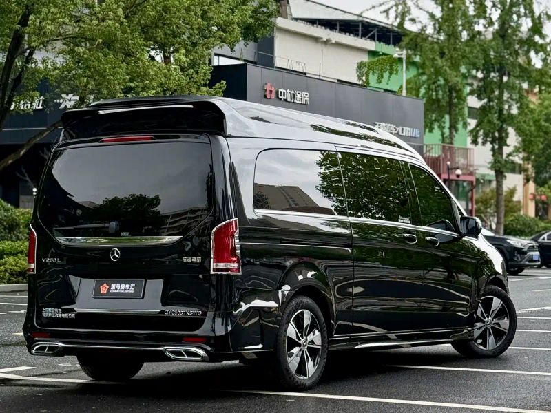 Shangzhe vclass