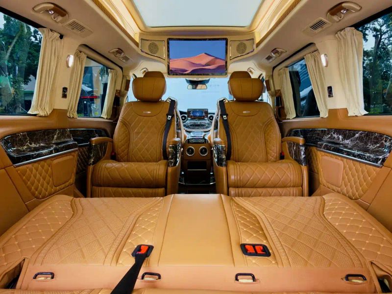 Shangzhe vclass