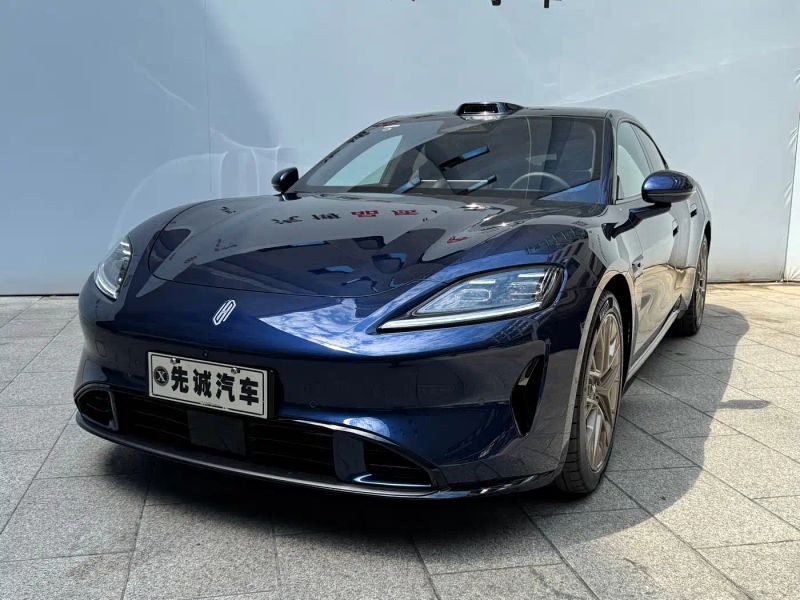 Shangjie shangjie-z7