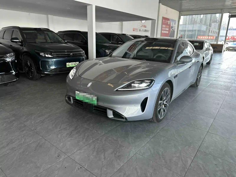 Shangjie z